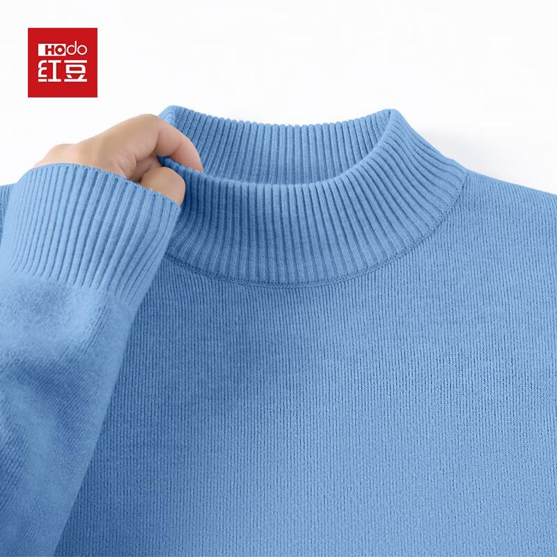 Hodo Men s Thickened Round Neck Knitted Sweater 3XL
Hodo Men s Thickened Round Neck Knitted Sweater 3XL