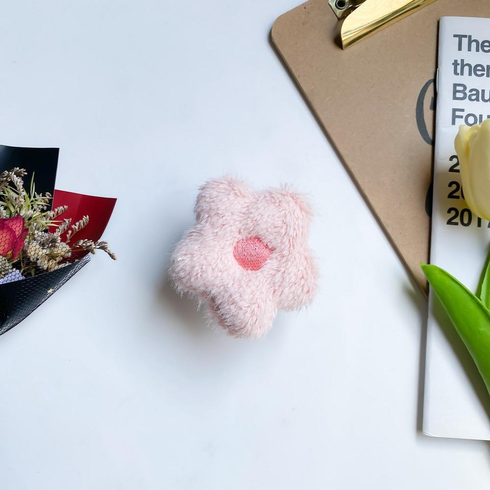 Mobile Phone Support Air Cushion Ring Buckle Wind Plush Flower Airbag Bracket Lazy Desktop Telescopic Drama Chasing Artifact
Mobile Phone Support Air Cushion Ring Buckle Wind Plush Flower Airbag Bracket Lazy Desktop Telescopic Drama Chasing Artifact