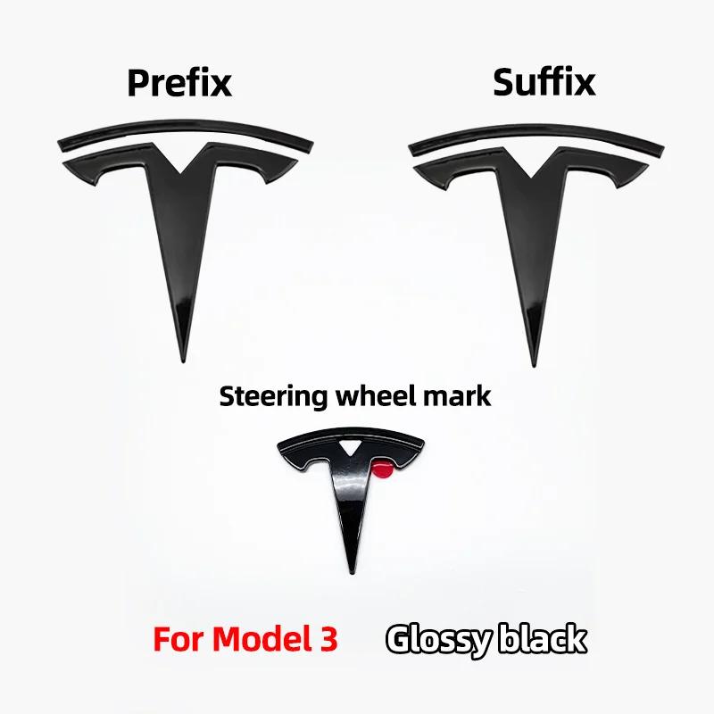 3 PCS Coverable Front Logo Rear Logo Steering Wheel Badge for Tesla Model 3 Y Carbon Fiber Label Car Accessories Personalization Coverable
3 PCS Coverable Front Logo Rear Logo Steering Wheel Badge for Tesla Model 3 Y Carbon Fiber Label Car Accessories Personalization Coverable