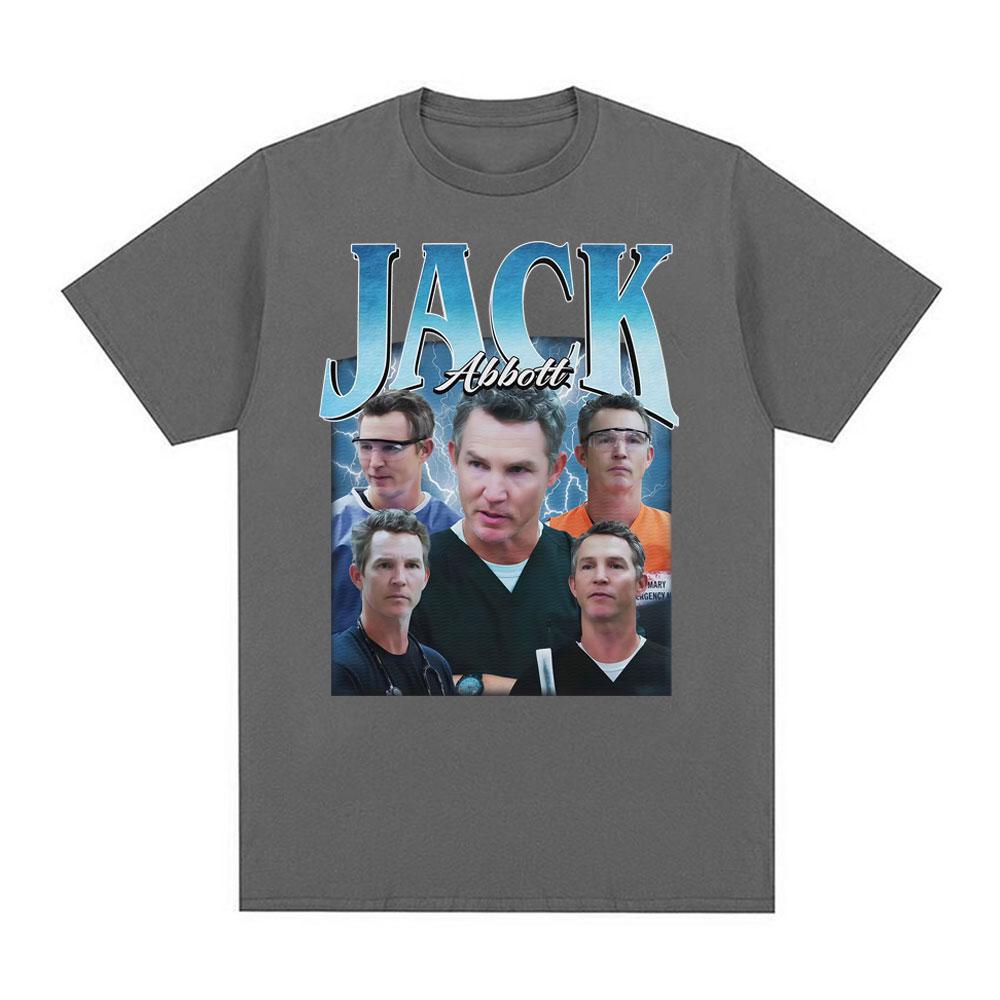 Jack Abbott Image Print Pattern TShirt Jack Abbott Retro Style TShirt Suitable for Both Unisex and Women Streetwear 4XL
Jack Abbott Image Print Pattern TShirt Jack Abbott Retro Style TShirt Suitable for Both Unisex and Women Streetwear 4XL