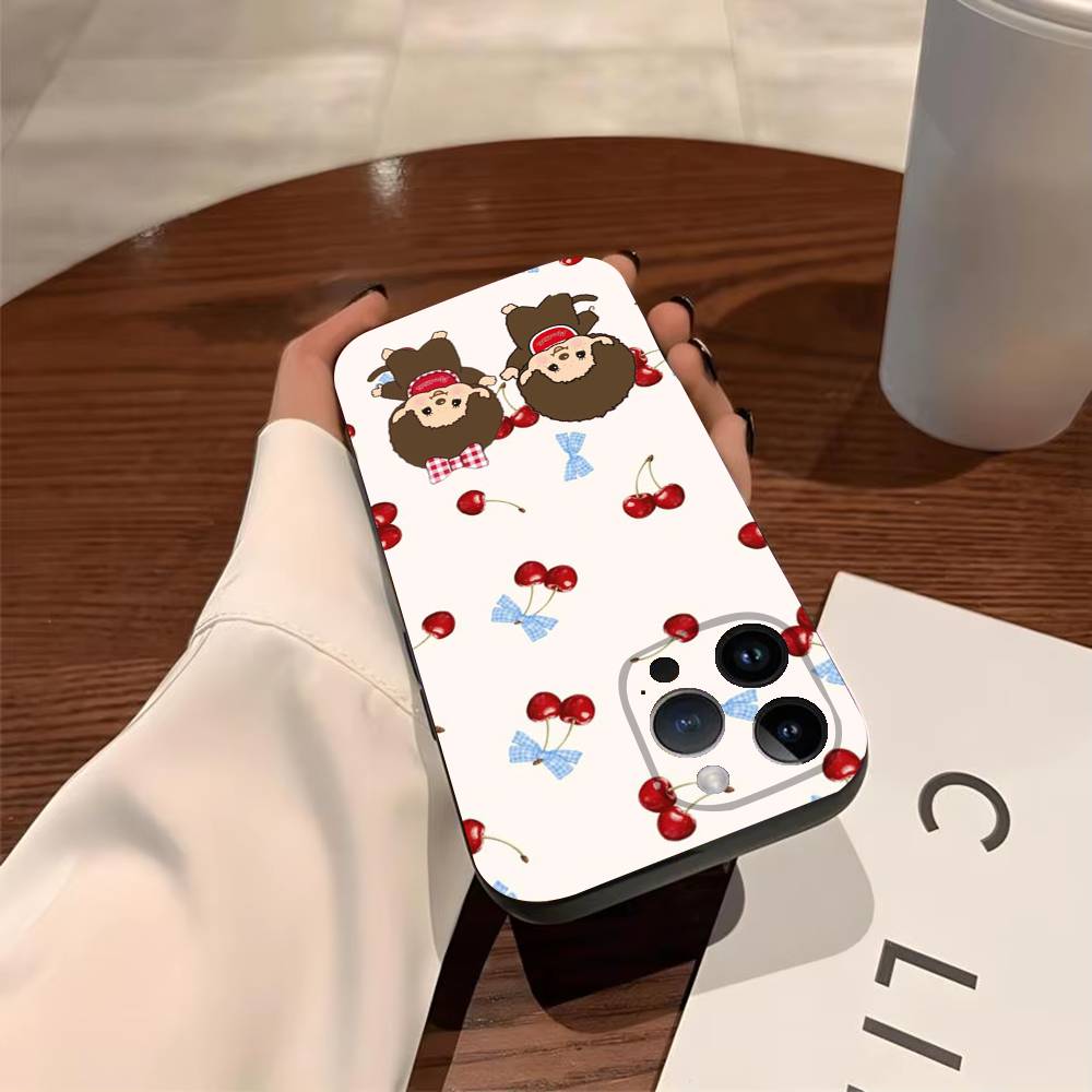 Cute M-monchhichis-s Phone Case for iPhone 17,16,15,14,13,12,11,Pro,X,Xs,Max,Plus Shockproof Cover iPhone16plus
Cute M-monchhichis-s Phone Case for iPhone 17,16,15,14,13,12,11,Pro,X,Xs,Max,Plus Shockproof Cover iPhone16plus