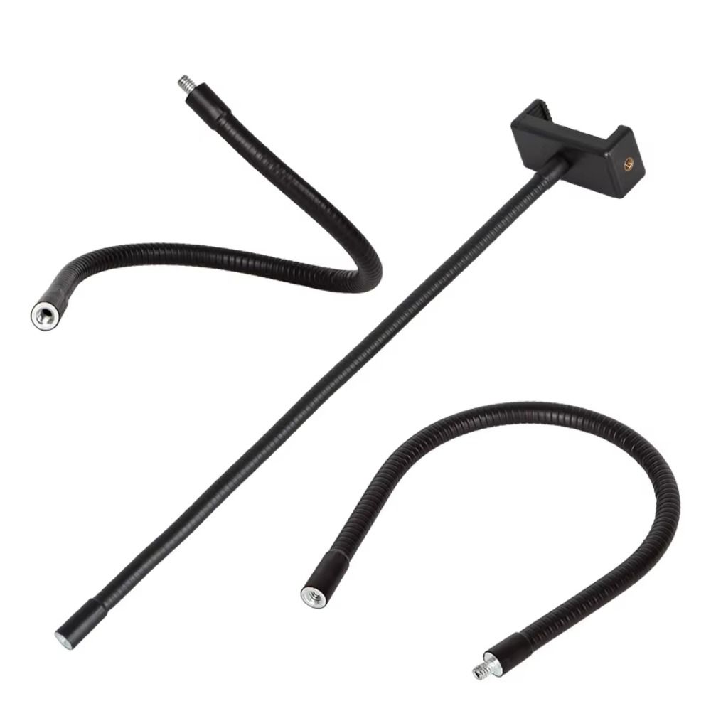Extended Phone Holder Extension Rod Zinc Zinc Alloy Camera Stand Extension Tube Monopod Tripod 15cm M to M
Extended Phone Holder Extension Rod Zinc Zinc Alloy Camera Stand Extension Tube Monopod Tripod 15cm M to M
