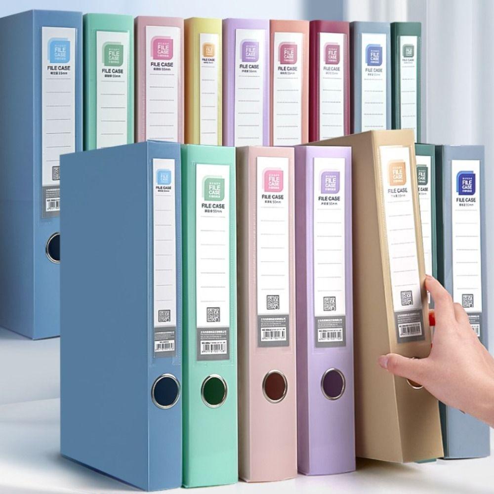 Коробка для хранения плотной бумаги Morandi Color Document Case File Organizer A4 File Folder Check 5.5cm-1
Коробка для хранения плотной бумаги Morandi Color Document Case File Organizer A4 File Folder Check 5.5cm-1