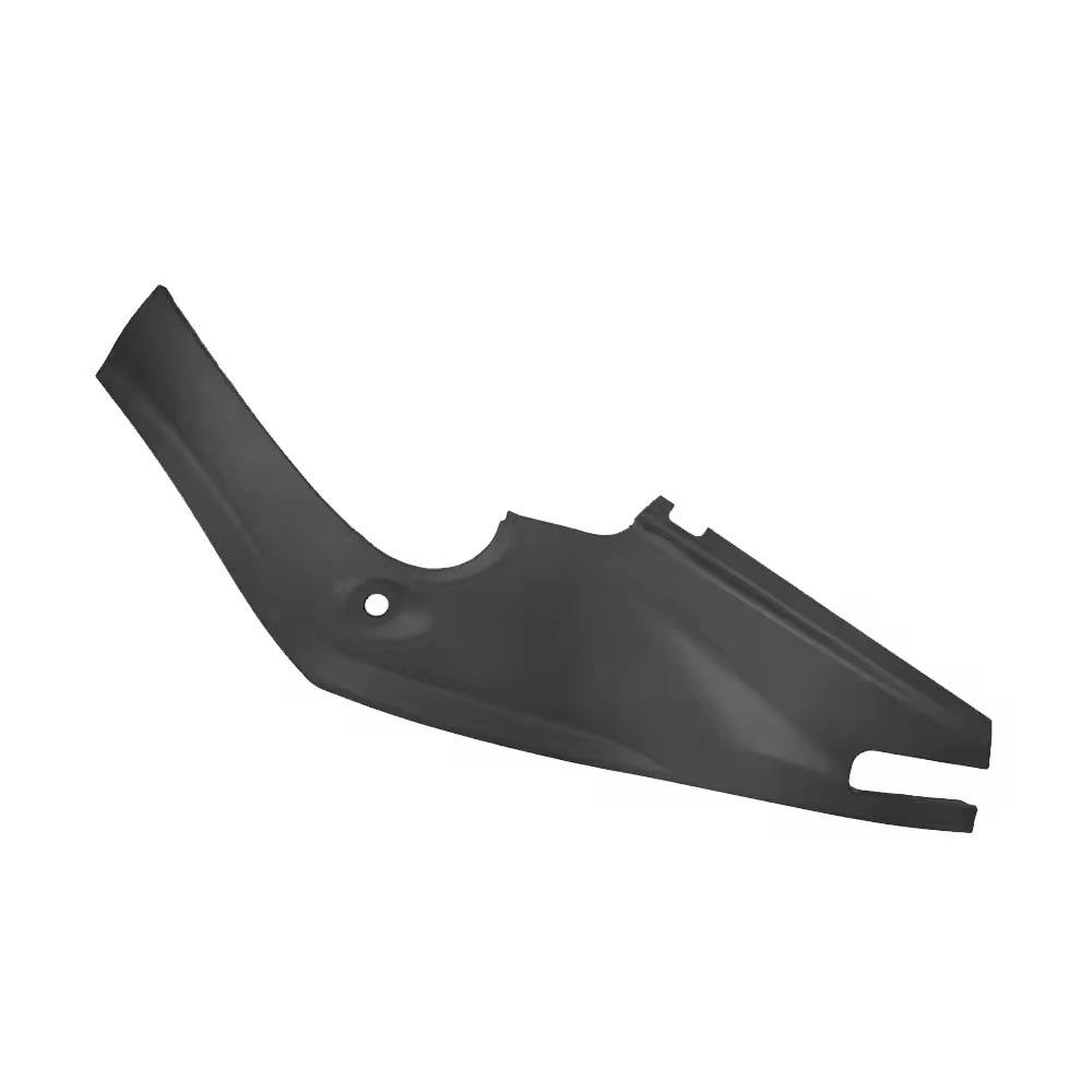 Tesla Model S Front Trunk Lid Panel for Accessories (Part Numbers: 1060477, 1060479)
Tesla Model S Front Trunk Lid Panel for Accessories (Part Numbers: 1060477, 1060479)
