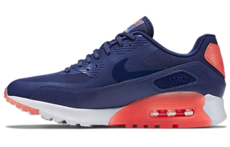 Nike Air Max 90 Ultra Essential Blue Legend Women s 724981-400 35.5
Nike Air Max 90 Ultra Essential Blue Legend Women s 724981-400 35.5