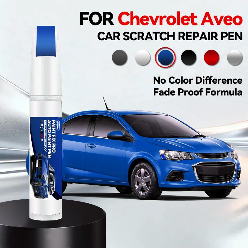 Для Chevrolet Aveo 1990-2026 Фарба-ремонтна ручка Корекція подряпин Видалювач подряпин DIY Автоаксесуари Чорний Білий Сріблястий Сірий Синій Червоний
Для Chevrolet Aveo 1990-2026 Фарба-ремонтна ручка Корекція подряпин Видалювач подряпин DIY Автоаксесуари Чорний Білий Сріблястий Сірий Синій Червоний