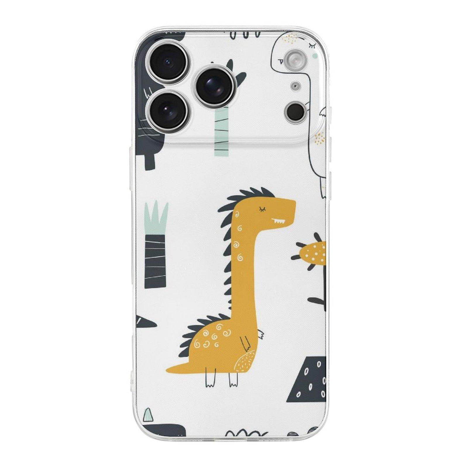 1 Pack For Iphone 17/17Air/17Pro/17ProMax Tpu Phone Case Ultra Slim Anti Scratch Shock Absorbing Protective Cover With Soft Border IPHONE-17ProMax
1 Pack For Iphone 17/17Air/17Pro/17ProMax Tpu Phone Case Ultra Slim Anti Scratch Shock Absorbing Protective Cover With Soft Border IPHONE-17ProMax