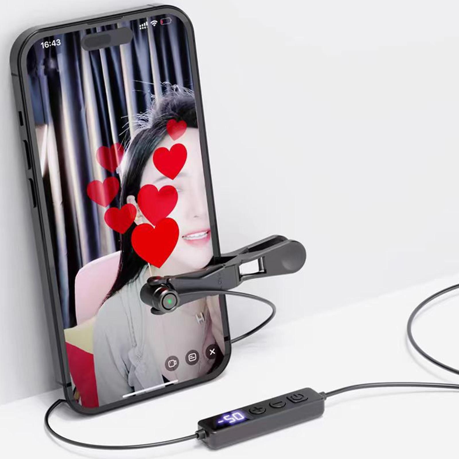 Автоматический кликер для мобильного телефона USB Автоматический физический таппер для помощи в игре Награды за задания Простая установка
Автоматический кликер для мобильного телефона USB Автоматический физический таппер для помощи в игре Награды за задания Простая установка
