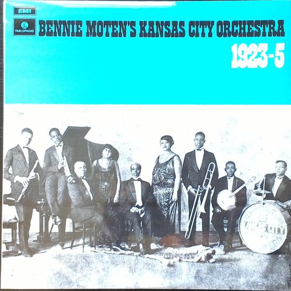 LP Record BENNIE MOTENS KANSAS CITY ORCHESTR Bennie Motens Kansas City Orchestr PMC7119 Parlophone 1971 UK Jazz Used
LP Record BENNIE MOTENS KANSAS CITY ORCHESTR Bennie Motens Kansas City Orchestr PMC7119 Parlophone 1971 UK Jazz Used