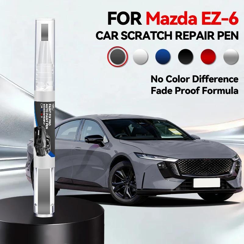 OPRTAMG Dedicated Vehicle For Mazda EZ-6 Car Paint Repair Pen Touch Up Scratch Remover DIY Auto Accessories Black White 34K Blue
OPRTAMG Dedicated Vehicle For Mazda EZ-6 Car Paint Repair Pen Touch Up Scratch Remover DIY Auto Accessories Black White 34K Blue