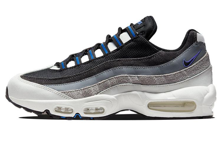 Nike Air Max 95 Medium Blue DH4754-001 46
Nike Air Max 95 Medium Blue DH4754-001 46