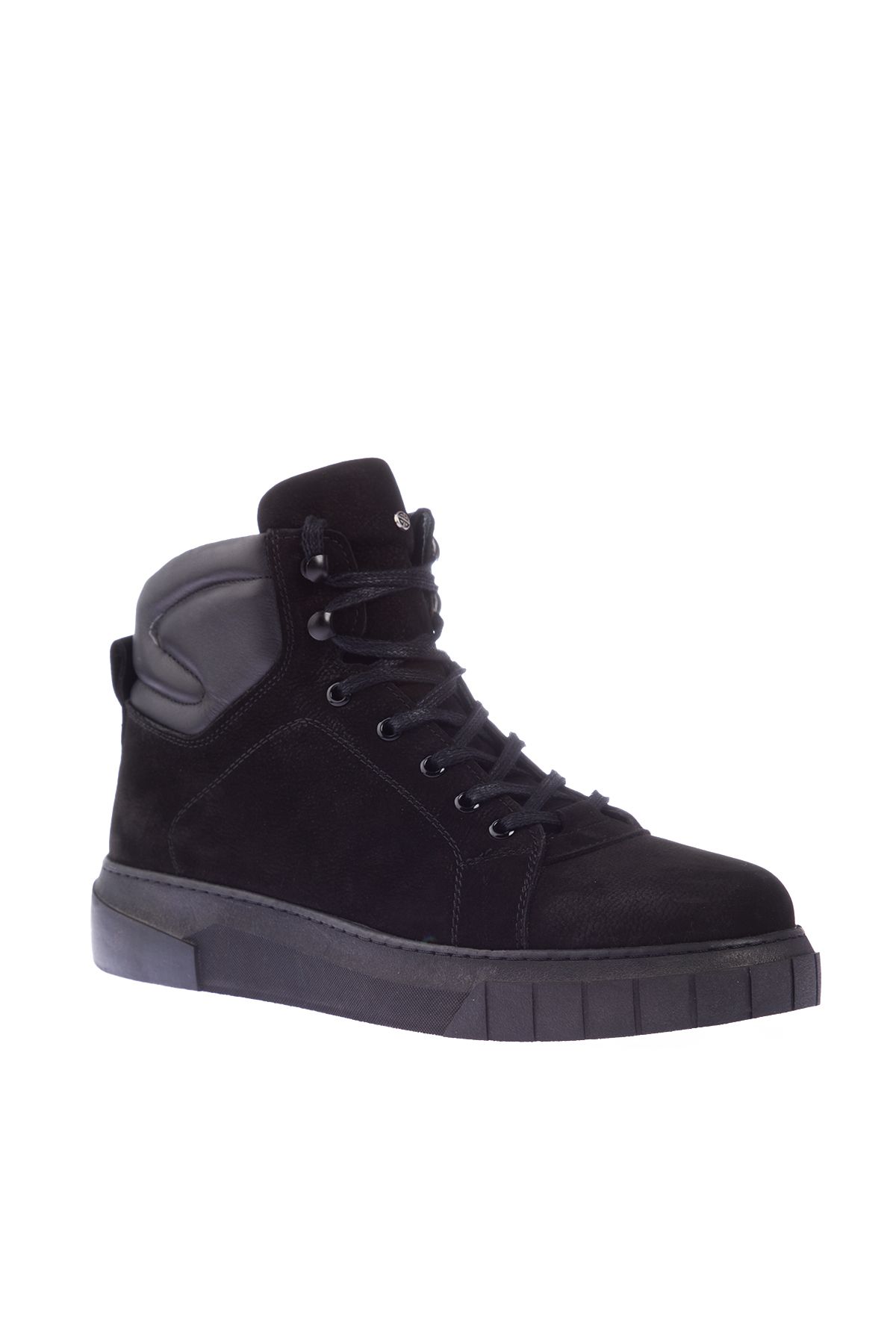 Men s Fashion Genuine Leather Flat Heeled Booties Black Leather Sports Boots Shoes 43
Men s Fashion Genuine Leather Flat Heeled Booties Black Leather Sports Boots Shoes 43