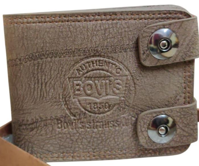 @ Styles Card & Money Leather Wallet Brown Color For Men 108Gm Zr-6095-60%Off
@ Styles Card & Money Leather Wallet Brown Color For Men 108Gm Zr-6095-60%Off