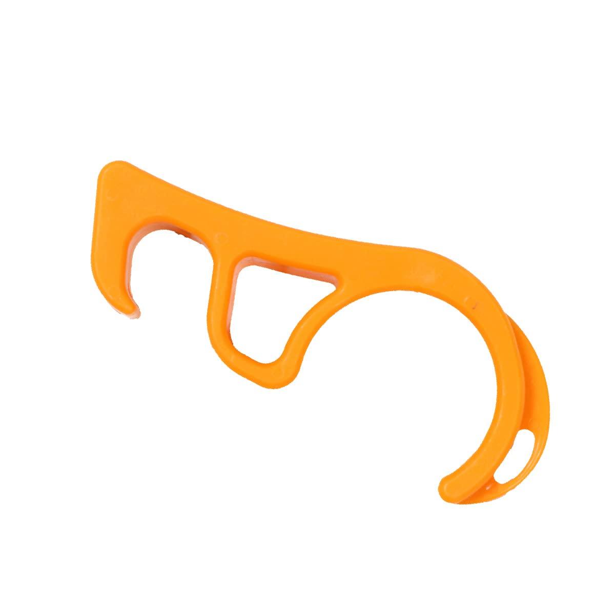 MOTO BASE Motorcycle Maintenance Supplies Brake Lever Lock (Brake Lock) | MBMT-BLC-01 | Orange
MOTO BASE Motorcycle Maintenance Supplies Brake Lever Lock (Brake Lock) | MBMT-BLC-01 | Orange