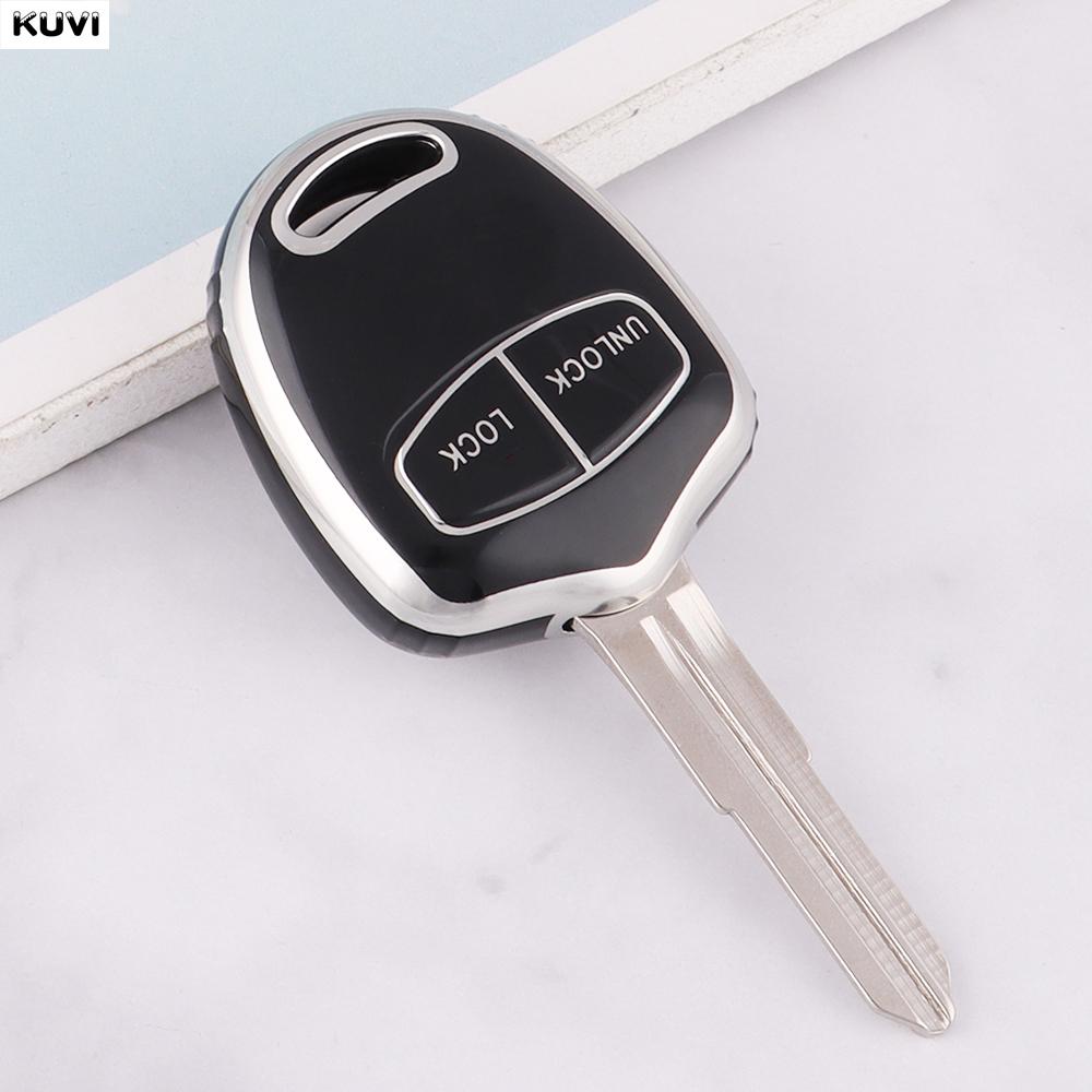 For Mitsubishi Outlander Colt Lancer Grandis Pajero Sport Asx 2/3 Buttons Tpu Auto Car Key Cover Key Holder Case Accessories
For Mitsubishi Outlander Colt Lancer Grandis Pajero Sport Asx 2/3 Buttons Tpu Auto Car Key Cover Key Holder Case Accessories