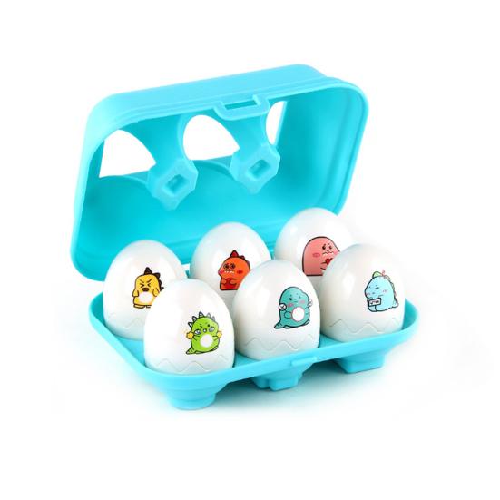 Игрушка-яйцо динозавра с ящиком для хранения звука. Познание цвета. Обучающая пасхальная игра-сортировка яиц динозавра. Подарок на день рождения для мальчиков и девочек. Dinosaur
Игрушка-яйцо динозавра с ящиком для хранения звука. Познание цвета. Обучающая пасхальная игра-сортировка яиц динозавра. Подарок на день рождения для мальчиков и девочек. Dinosaur