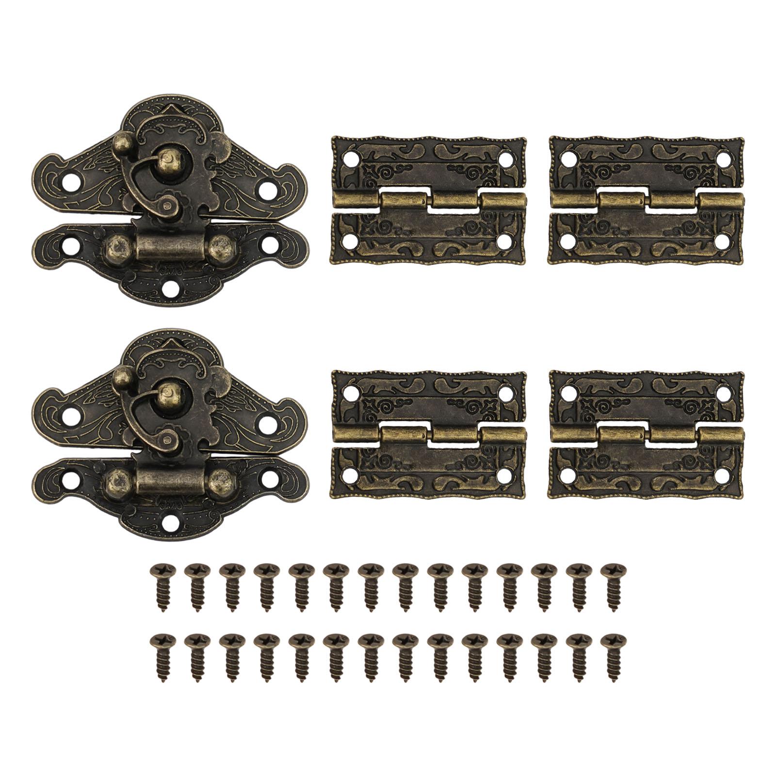 Hinges Locking Hasps Shop Vintage Design Zinc Alloy Bronze Cabinet Hinge Easy To Install With Screws High Quality China Mainland
Hinges Locking Hasps Shop Vintage Design Zinc Alloy Bronze Cabinet Hinge Easy To Install With Screws High Quality China Mainland