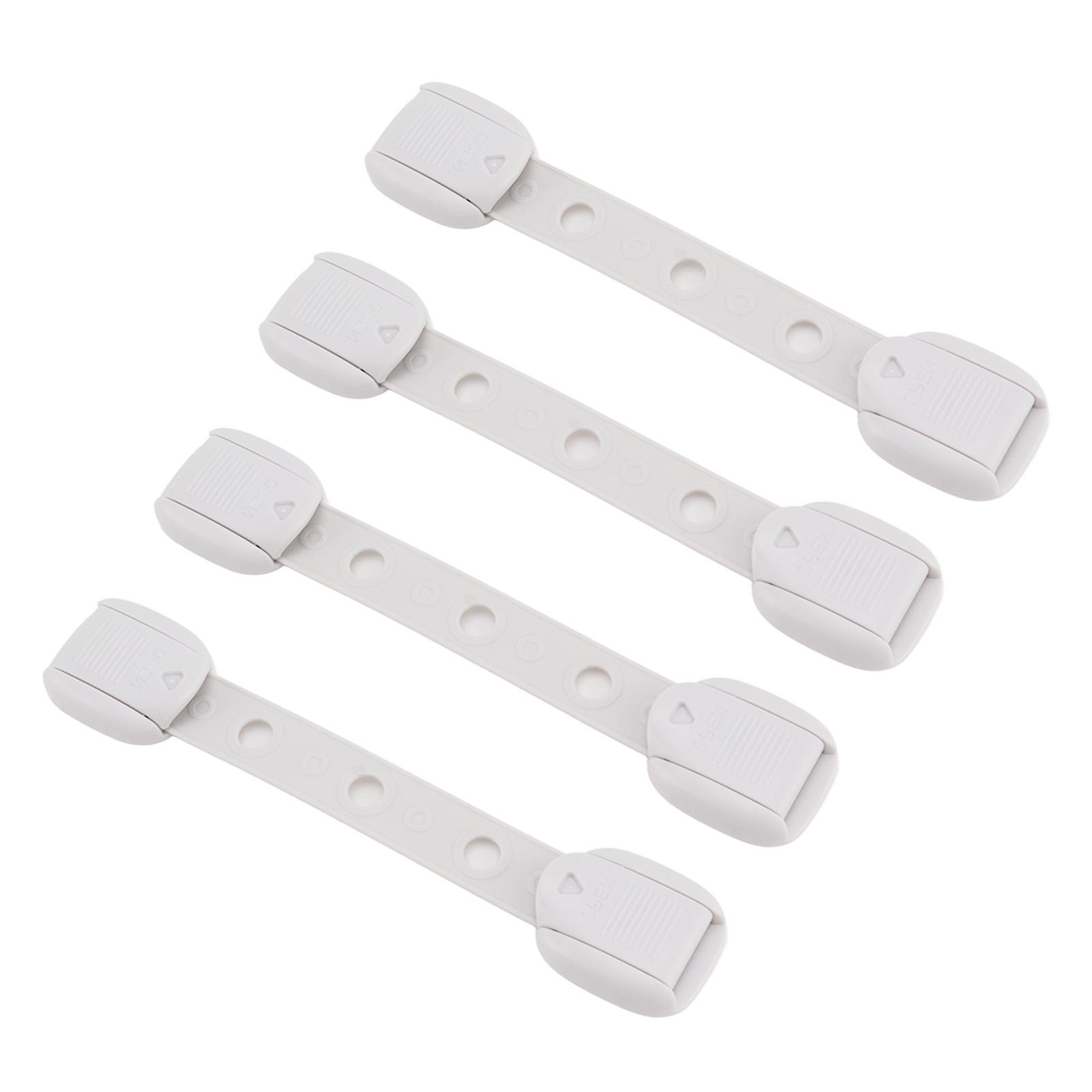 5pcs Baby Proof Drawer Door Fridge Locks Child Cabinet Locks for Furniture Kitchen Ovens
5pcs Baby Proof Drawer Door Fridge Locks Child Cabinet Locks for Furniture Kitchen Ovens