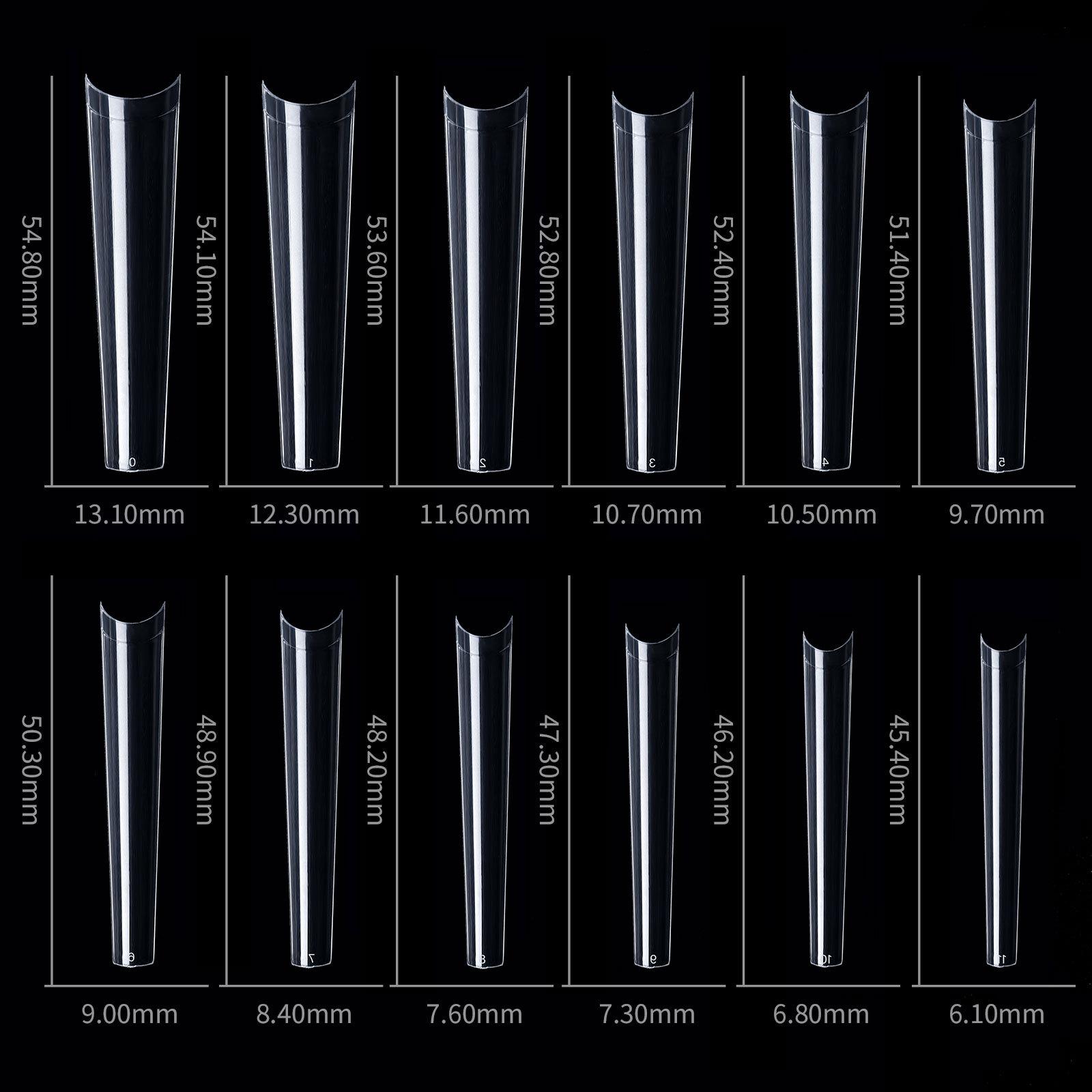 Xxl Denim Nail Piece European And American French Fake Nail Natural Color 504 Pieces Bagged Nail Piece
Xxl Denim Nail Piece European And American French Fake Nail Natural Color 504 Pieces Bagged Nail Piece