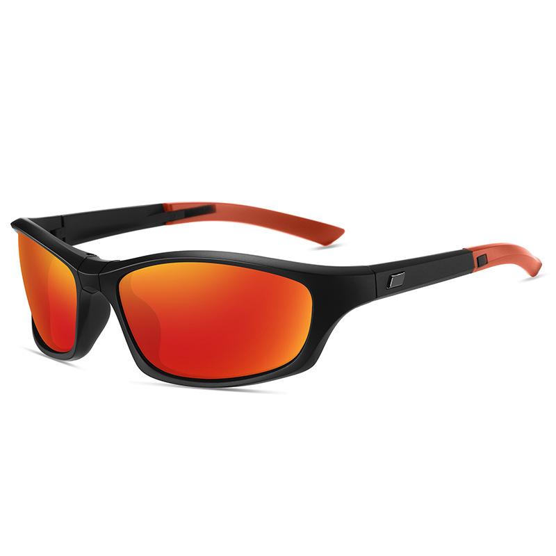 COHK Fashion Foldable Polarized Sunglasses Men Women Brand design Vintage Portable Folding Sports Outdoor Male Sun Glasses UV400 Only Sunglasses
COHK Fashion Foldable Polarized Sunglasses Men Women Brand design Vintage Portable Folding Sports Outdoor Male Sun Glasses UV400 Only Sunglasses