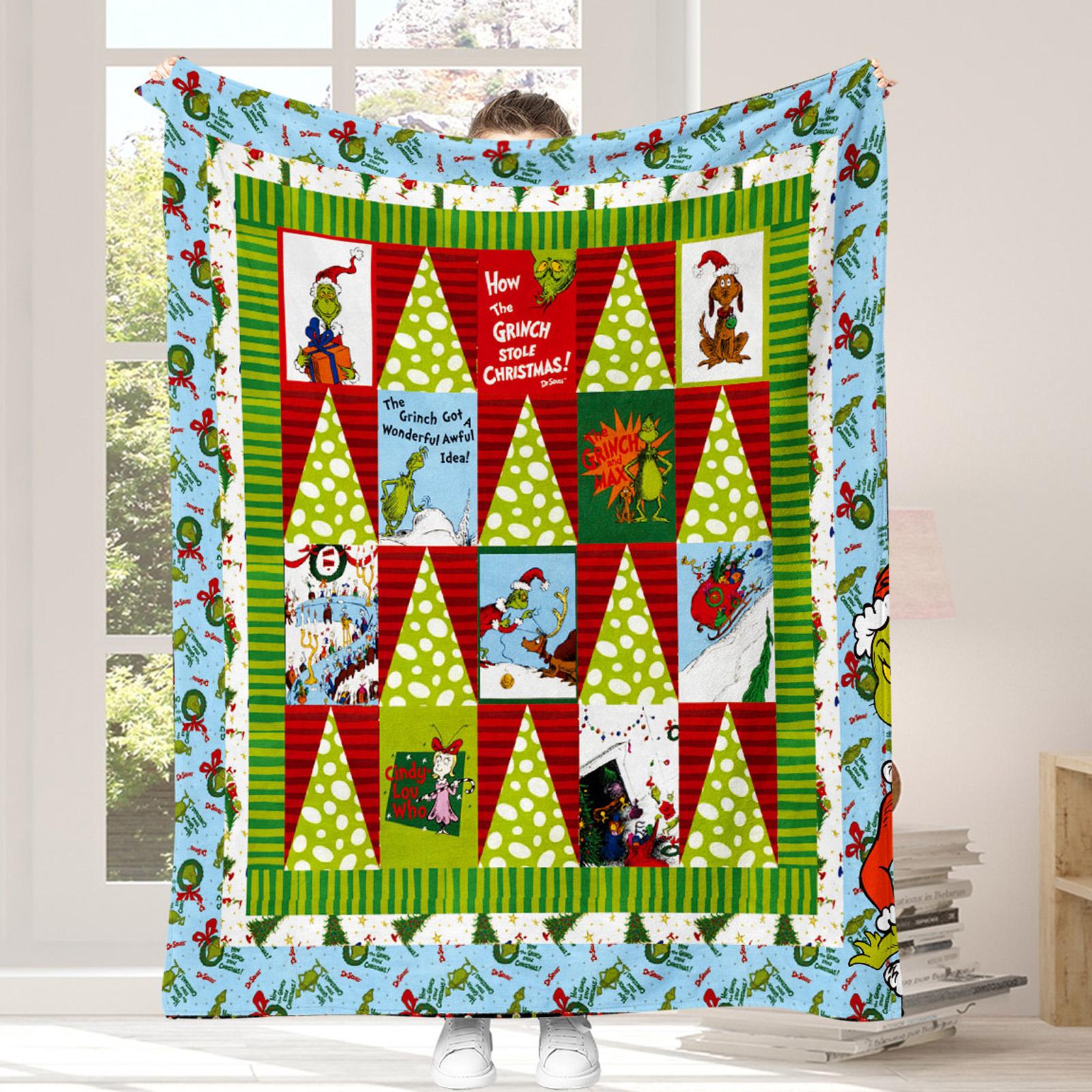 Фланелевое одеяло, мягкое и теплое одеяло, украшение дома One Size
Фланелевое одеяло, мягкое и теплое одеяло, украшение дома One Size