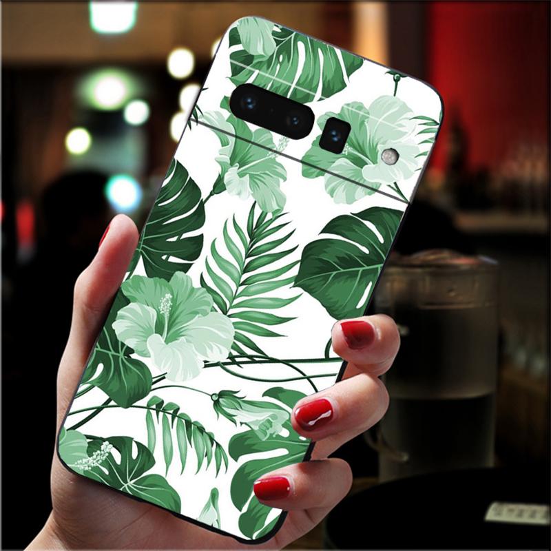 Tropical leaf Phone Case For Google Pixel 10 9 Pro XL 9A 8 7 6 Pro Pixel 8A 7A 6A Pixel 8 7 6 5 Google Pixel 5
Tropical leaf Phone Case For Google Pixel 10 9 Pro XL 9A 8 7 6 Pro Pixel 8A 7A 6A Pixel 8 7 6 5 Google Pixel 5