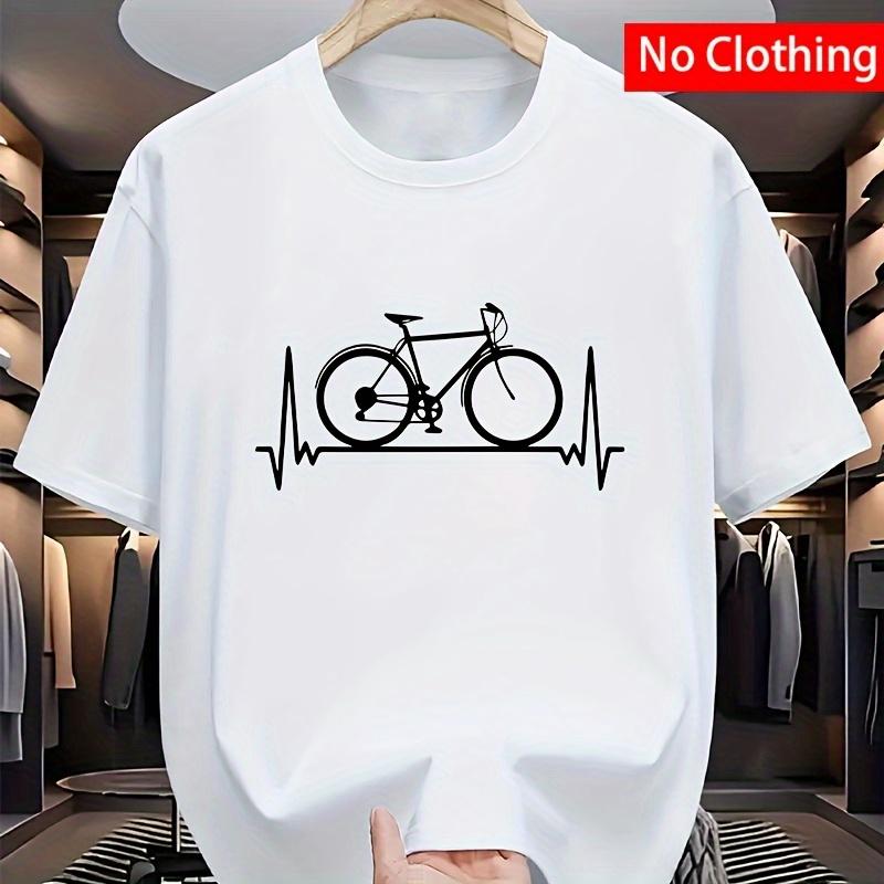 1pc Black Iron-On Transfer Patch, Cycling Motif, Washable Heat Transfer Sticker, for DIY T-Shirts, Jeans, and Backpacks 5XL різнокольоровий
1pc Black Iron-On Transfer Patch, Cycling Motif, Washable Heat Transfer Sticker, for DIY T-Shirts, Jeans, and Backpacks 5XL різнокольоровий