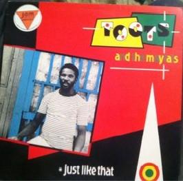 LP Record TOOTS & THE MAYTALS - Just Like That ILPS9590 Island Records 1980 UK Reggae, Ska & Dub Used
LP Record TOOTS & THE MAYTALS - Just Like That ILPS9590 Island Records 1980 UK Reggae, Ska & Dub Used