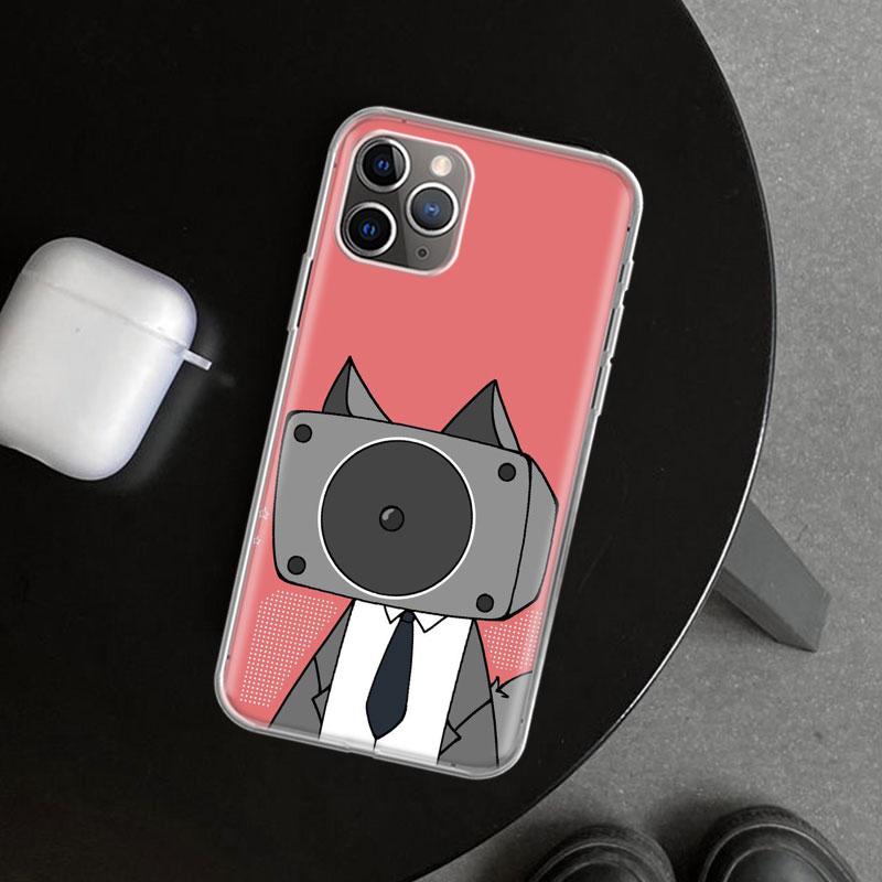 S-Skibidi Toilet Mobile Cell Phone Case Cover for iPhone 11 12 13 Mini 14 15 Plus 16 Pro Max 17 Air 7 8 + SE Art Customized Fund iPhone 16 Pro Max
S-Skibidi Toilet Mobile Cell Phone Case Cover for iPhone 11 12 13 Mini 14 15 Plus 16 Pro Max 17 Air 7 8 + SE Art Customized Fund iPhone 16 Pro Max