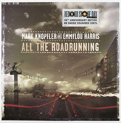 LP Record MARK KNOPFLER EMMYLOU HARRIS All The Roadrunning Colored Vinyl 8821766 MERCURY 2026 Germany Rock
LP Record MARK KNOPFLER EMMYLOU HARRIS All The Roadrunning Colored Vinyl 8821766 MERCURY 2026 Germany Rock
