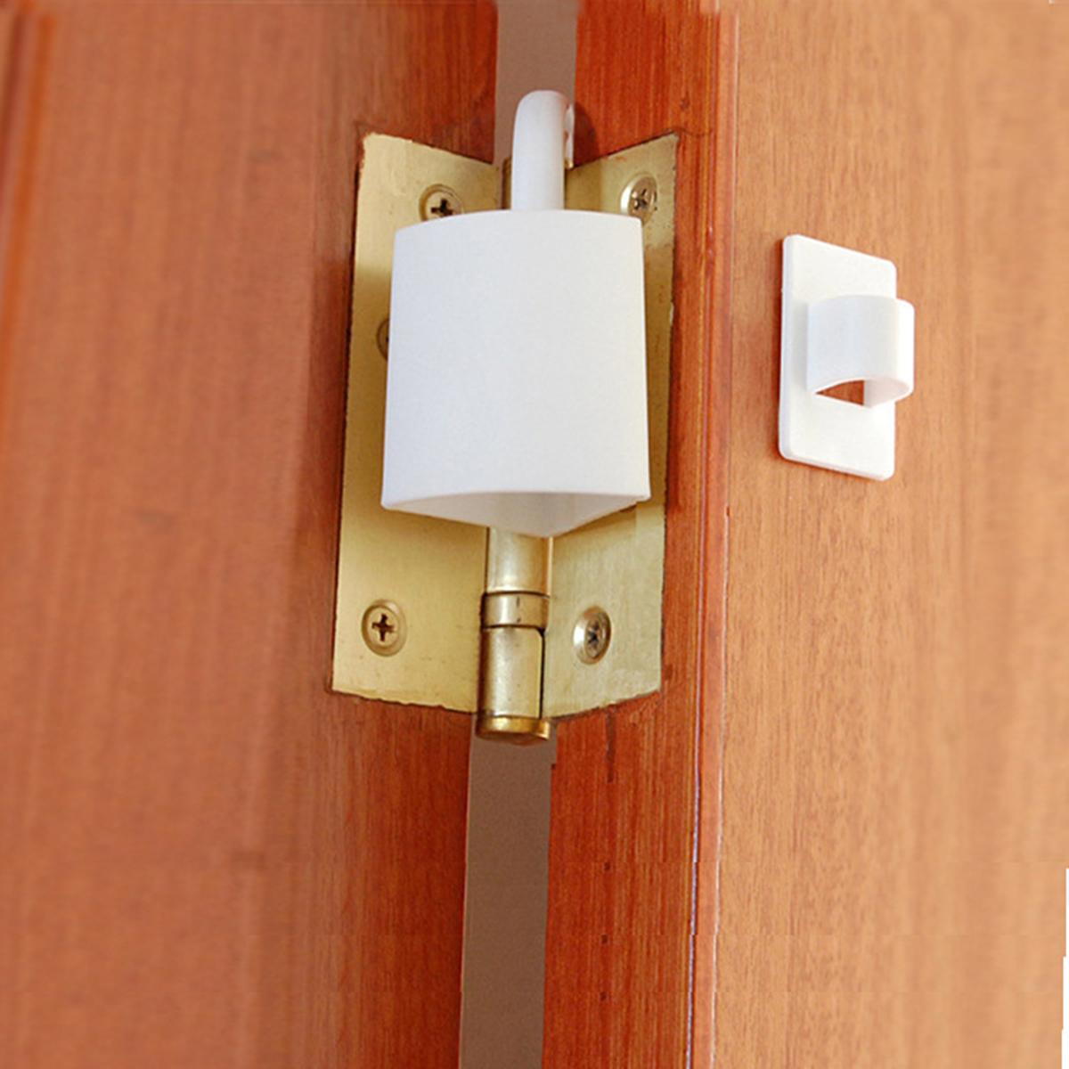 1PC - Safety Children s Products Door Seam Anti pinch Hand Safety Door Lock білий
1PC - Safety Children s Products Door Seam Anti pinch Hand Safety Door Lock білий