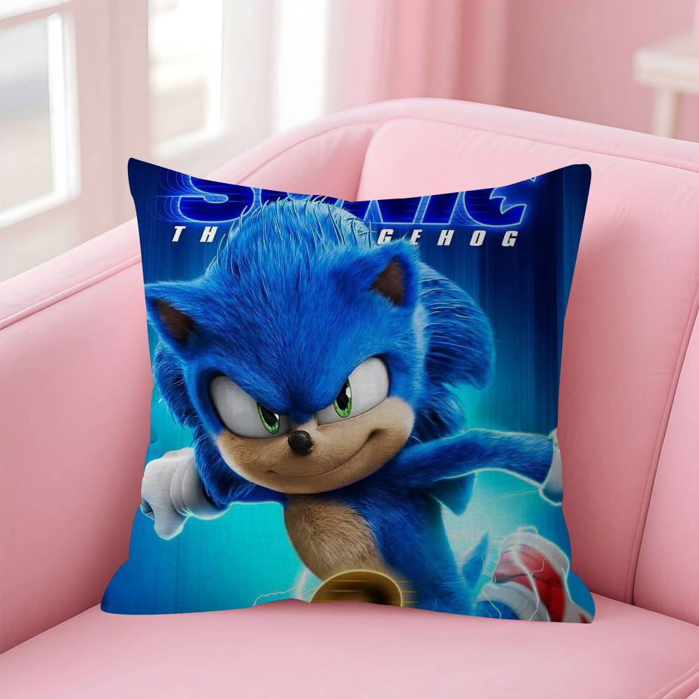 Anime SSuper SSonics Cushion Cover 30x50 Polyester Sofa Cushions Decorative Throw Pillows Home Decoration Pillowcover 30x30 cm
Anime SSuper SSonics Cushion Cover 30x50 Polyester Sofa Cushions Decorative Throw Pillows Home Decoration Pillowcover 30x30 cm