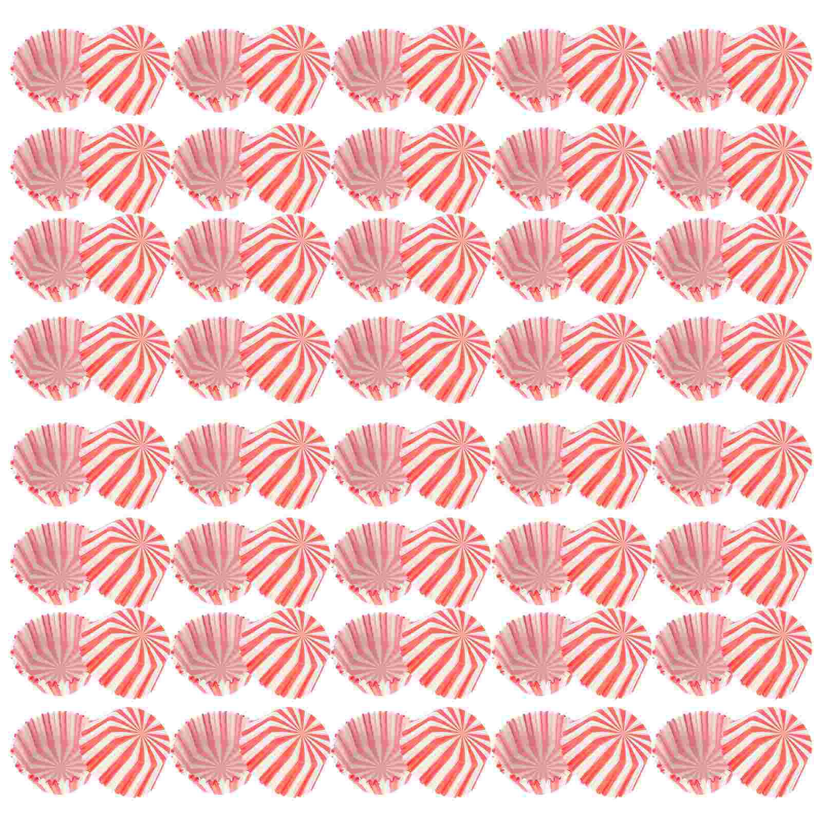 100 Pcs Cake Tray Cupcake Paper Trays Cups White Baking Muffins Liners Wedding Stripe for
100 Pcs Cake Tray Cupcake Paper Trays Cups White Baking Muffins Liners Wedding Stripe for