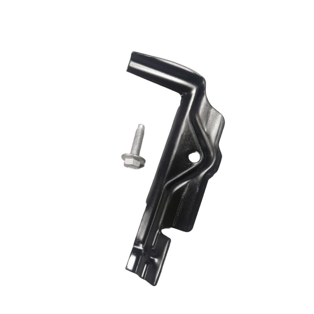 Battery Retainer Battery Clamp Strip Metal Battery Strap Wear Resistant Non Deformation Easy To Use For Golf Mk7 2013-2017 China Mainland
Battery Retainer Battery Clamp Strip Metal Battery Strap Wear Resistant Non Deformation Easy To Use For Golf Mk7 2013-2017 China Mainland