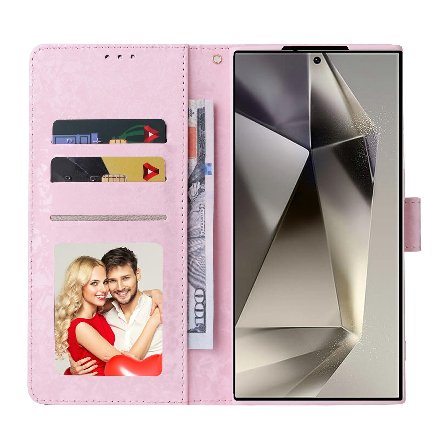 Чохол для телефону Samsung Galaxy S25 Ultra із RFID-блокуванням та квіткою зі шкіри Yellow Daisy
Чохол для телефону Samsung Galaxy S25 Ultra із RFID-блокуванням та квіткою зі шкіри Yellow Daisy