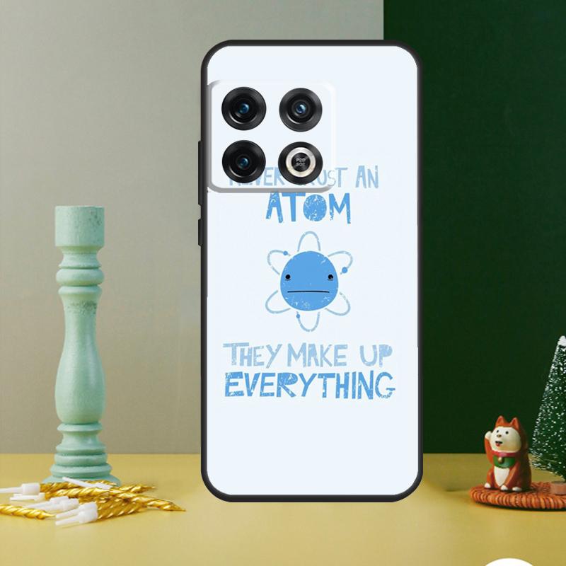 Atom Science Chemistry Phone Case For OnePlus 13 13R 12 12R 11 9 10 Pro 8T 9RT 10T 10R Nord 4 CE 2 3 Lite N20 N30 OnePlus Nord CE4Lite
Atom Science Chemistry Phone Case For OnePlus 13 13R 12 12R 11 9 10 Pro 8T 9RT 10T 10R Nord 4 CE 2 3 Lite N20 N30 OnePlus Nord CE4Lite