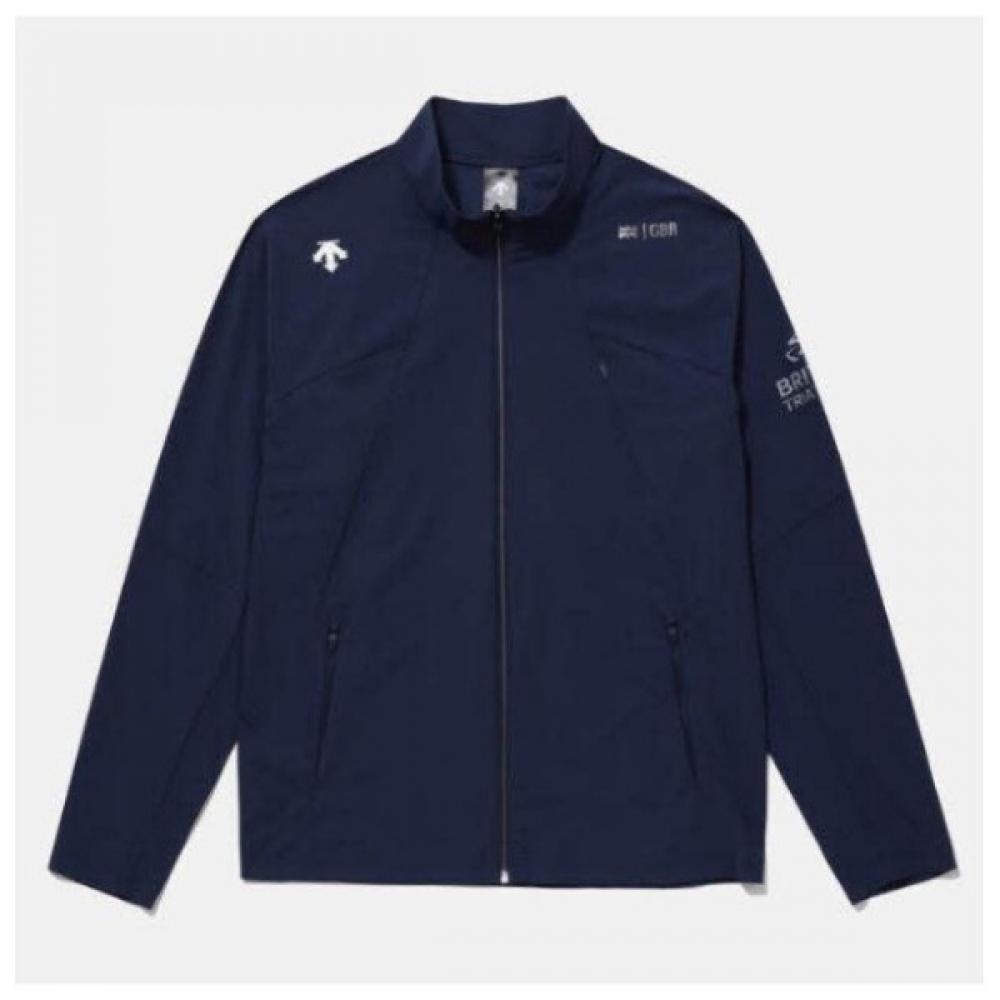 Куртка Descent Kqf Sp223ift41 Nvy Btf Team Cooling Tricot Training Jacket Navy series/100
Куртка Descent Kqf Sp223ift41 Nvy Btf Team Cooling Tricot Training Jacket Navy series/100