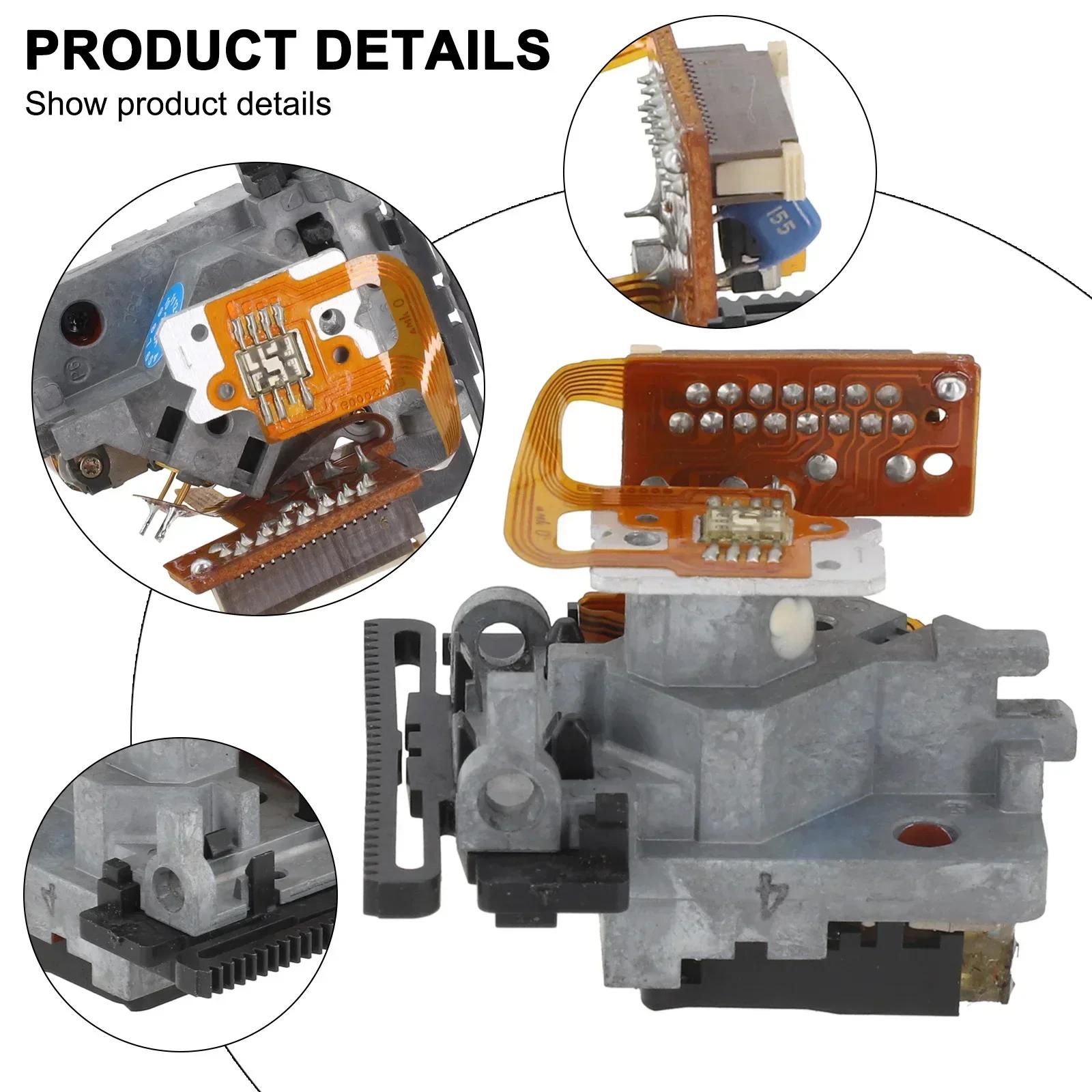 Easy to Use and Practical Industrial Optical Pickup CD Lens Single Head for Saturn UX7000 UX2000 1000 For OPTIMA 6 and OPT 6 China Mainland
Easy to Use and Practical Industrial Optical Pickup CD Lens Single Head for Saturn UX7000 UX2000 1000 For OPTIMA 6 and OPT 6 China Mainland