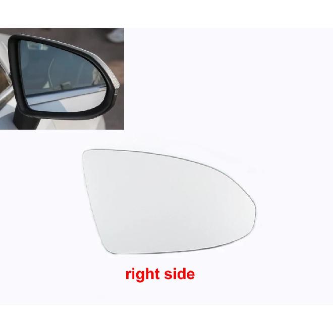 For BYD E2 E3 Auto Accessories Rearview Mirror Lenses Exterior Side Reflective Glass Lens with Heating 1PCS right side
For BYD E2 E3 Auto Accessories Rearview Mirror Lenses Exterior Side Reflective Glass Lens with Heating 1PCS right side