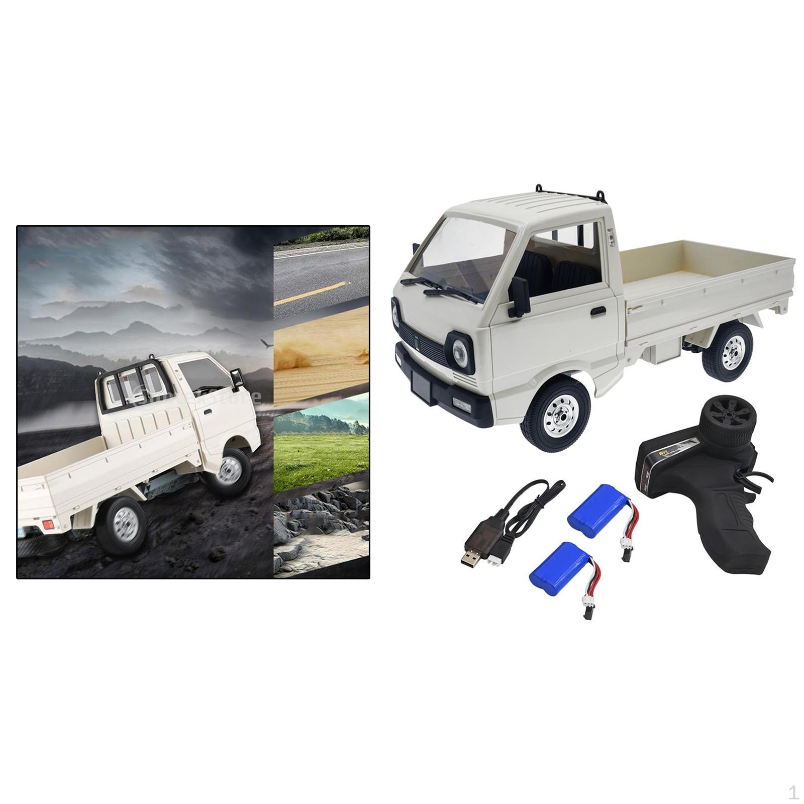 1 упаковка RC :4WD радиоуправляемая игрушка для детей, масштаб 1:10 beige 2 battery
1 упаковка RC :4WD радиоуправляемая игрушка для детей, масштаб 1:10 beige 2 battery
