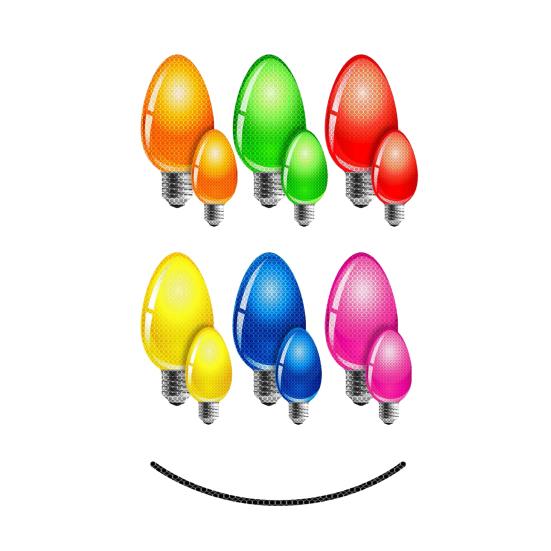 1 комплект, магнит на холодильник, праздничный, простая установка, светоотражающий ПВХ, Рождественский свет, автомобильные магниты, наклейка для праздника разноцветный
1 комплект, магнит на холодильник, праздничный, простая установка, светоотражающий ПВХ, Рождественский свет, автомобильные магниты, наклейка для праздника разноцветный