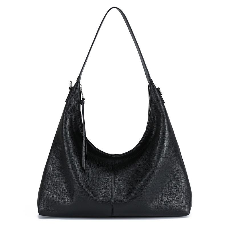 Сумка из коровьей кожи женская кожаная сумка-мессенджер новая большая сумка-тоут женская нишевая универсальная дорожная сумка через плечо
Сумка из коровьей кожи женская кожаная сумка-мессенджер новая большая сумка-тоут женская нишевая универсальная дорожная сумка через плечо