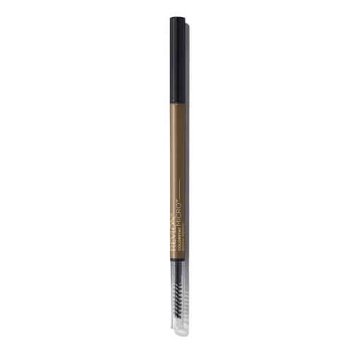 REVLON COLORSTAY MICRO BROW PENCIL SOFT BROWN 453 Soft Brown 0.09g / REVLON COLORSTAY MICRO BROW PENCIL SOFT BROWN
REVLON COLORSTAY MICRO BROW PENCIL SOFT BROWN 453 Soft Brown 0.09g / REVLON COLORSTAY MICRO BROW PENCIL SOFT BROWN
