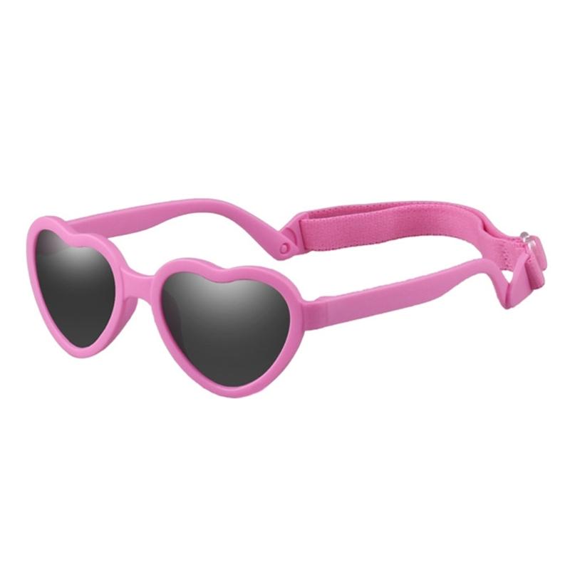 Trend & Effective Sunglasses Give Your Child the Gift of Stylish- Sun Protection with these Loveable Sunglasses Durable
Trend & Effective Sunglasses Give Your Child the Gift of Stylish- Sun Protection with these Loveable Sunglasses Durable