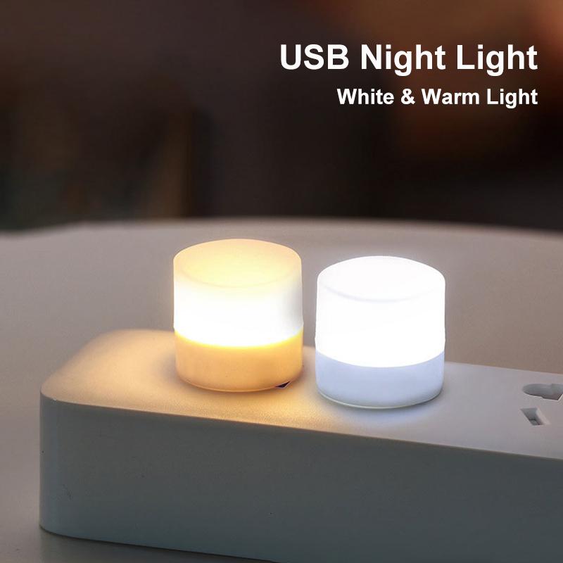 10pcs USB Night Light Warm White LED Plug-In Light Bulb Portable Home Environment Light Energy-Saving Reading Night Light 10pcs
10pcs USB Night Light Warm White LED Plug-In Light Bulb Portable Home Environment Light Energy-Saving Reading Night Light 10pcs