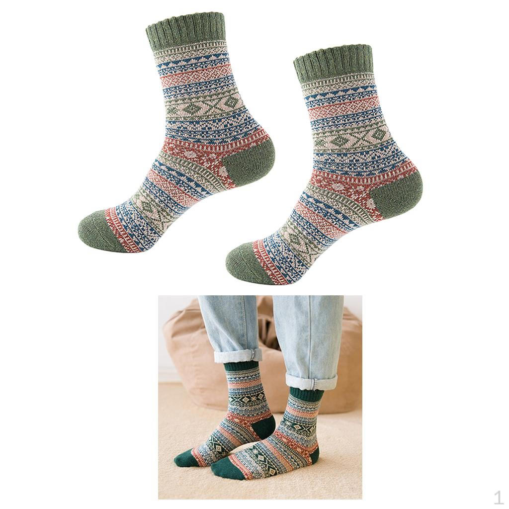 Casual Crew Vintage Style Jacquard Mid армія зелений колір
Casual Crew Vintage Style Jacquard Mid армія зелений колір