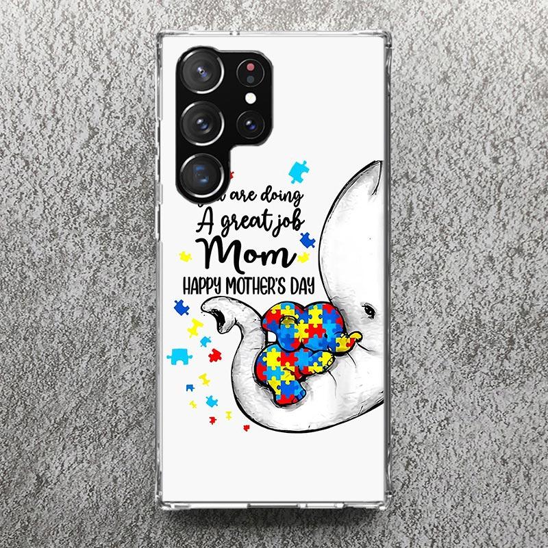 Autism Support Puzzle Phone Case For Samsung Galaxy S25 S24 S23 Ultra S22 Plus S21 S20 FE S10 + S25Ultra S24U Soft Cover Shell S Samsung S24 FE
Autism Support Puzzle Phone Case For Samsung Galaxy S25 S24 S23 Ultra S22 Plus S21 S20 FE S10 + S25Ultra S24U Soft Cover Shell S Samsung S24 FE