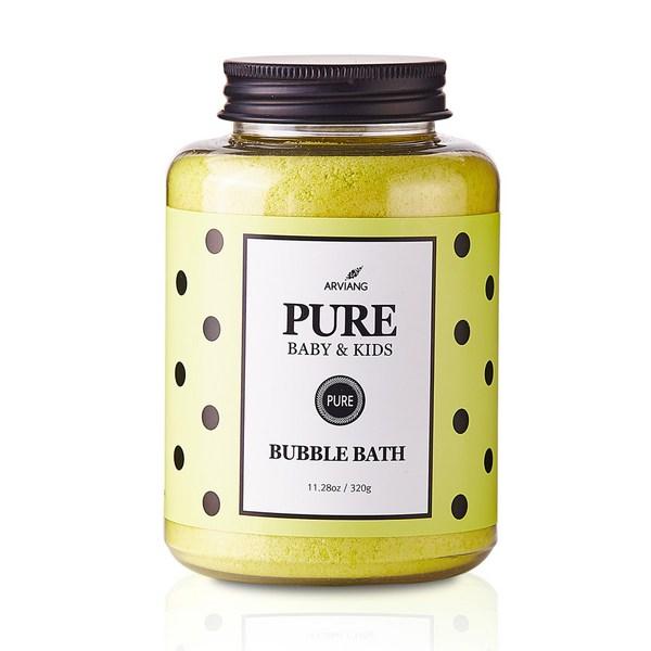 Arvien Pure Bubble Bath для младенцев Пенка для купания, увлажняющий кипарис, 320г, 1 шт.
Arvien Pure Bubble Bath для младенцев Пенка для купания, увлажняющий кипарис, 320г, 1 шт.