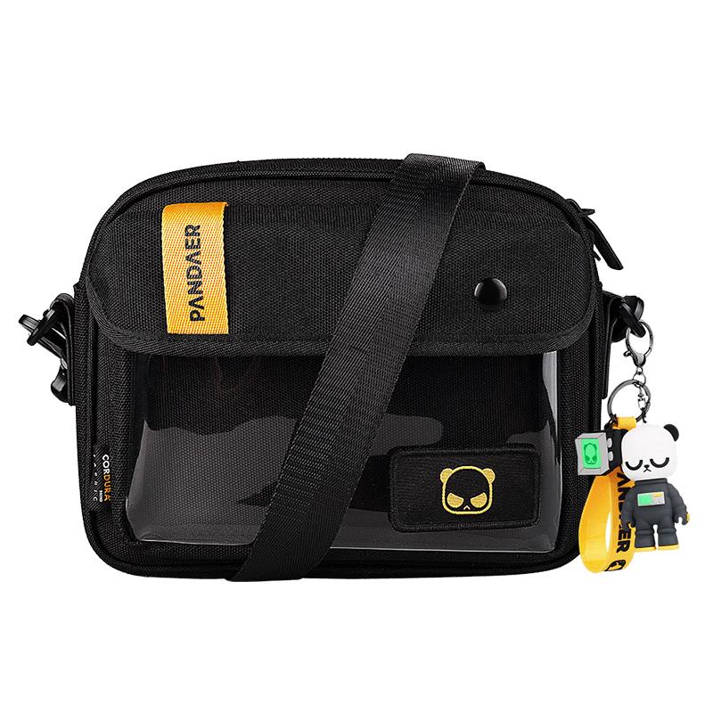 MEIZU Canvas Crossbody Sling Bag
MEIZU Canvas Crossbody Sling Bag