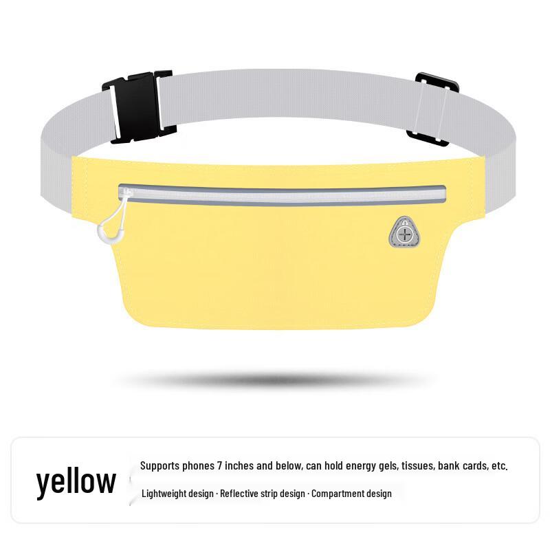 MDNG Fitness Phone Running Belt
MDNG Fitness Phone Running Belt